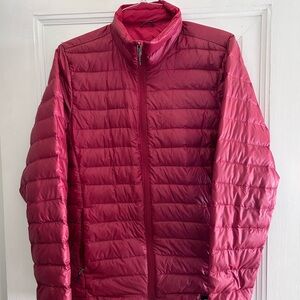 REI 650 Down Jacket Men’s Medium